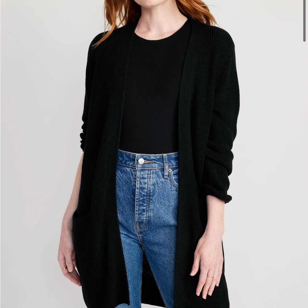 Old Navy Textured Cardigan